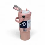 تراول ماگ چفتی دوج کد 354 - Image 9