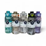 قمقمه شفاف بند دار دوج کد 373