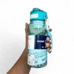 قمقمه شفاف بند دار دوج کد 373 - Image 3