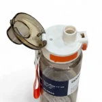 قمقمه شفاف بند دار دوج کد 373 - Image 4