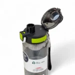 قمقمه شفاف بند دار دوج کد 373 - Image 6