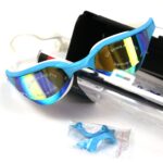 عینک شنا کانکویست BL1028M