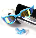 عینک شنا کانکویست BL1028M