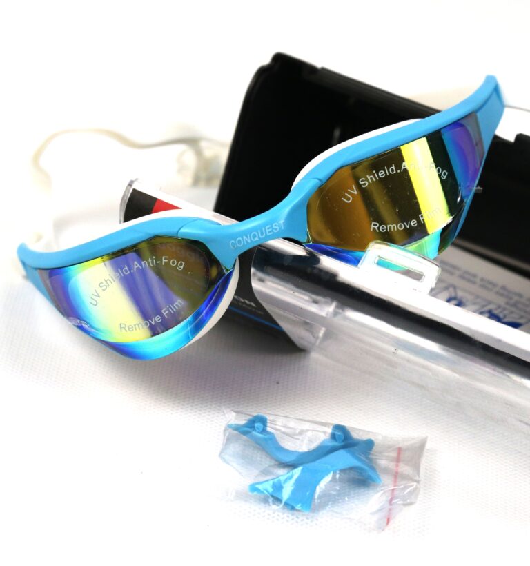 عینک شنا کانکویست BL1028M