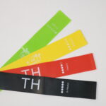 کش لوپ سیلیکونی