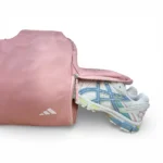 ساک ورزشی جا متی و جا کفشی دار آدیداس A108