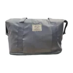 ساک ورزشی قابلیت افزایش حجم 411