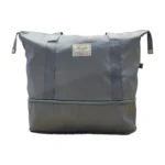 ساک ورزشی قابلیت افزایش حجم 411