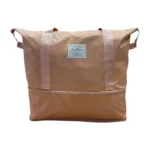 ساک ورزشی قابلیت افزایش حجم 411