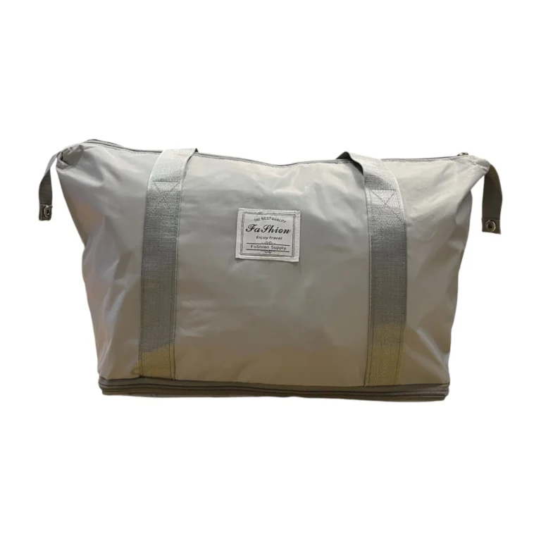 ساک ورزشی قابلیت افزایش حجم 411