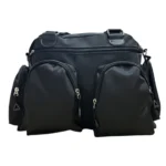 ساک ورزشی دو جیب کد 008