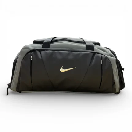 ساک ورزشی کوله شو جا کفشی دار نایک کد 009