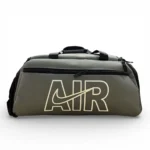 ساک ورزشی کوله شو جا کفشی دار نایک کد 009