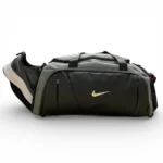 ساک ورزشی کوله شو جا کفشی دار نایک کد 009