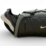 ساک ورزشی کوله شو جا کفشی دار نایک کد 009