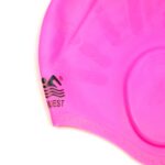 کلاه شنا جا گوش دار