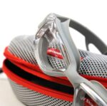 عینک شنا شفاف کیفی speedo