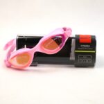 عینک شنا ضد بخار SPEEDO UV 2007