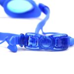 عینک شنا ضد بخار SPEEDO UV 2007