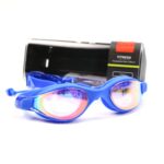 عینک شنا ضد بخار SPEEDO UV 2007