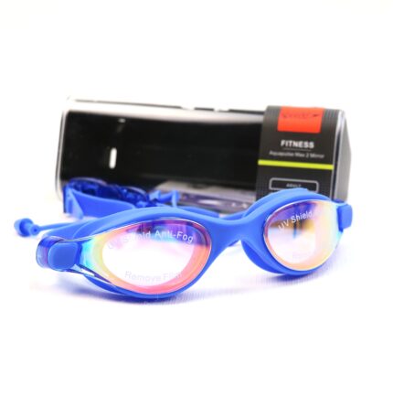 عینک شنا ضد بخار SPEEDO UV 2007