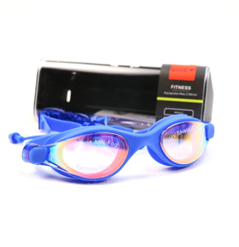 عینک شنا ضد بخار SPEEDO UV 2007