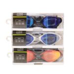 عینک شنا اسپیدو جیوه ای 30213