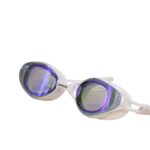 عینک شنا اسپیدو جیوه ای 30213
