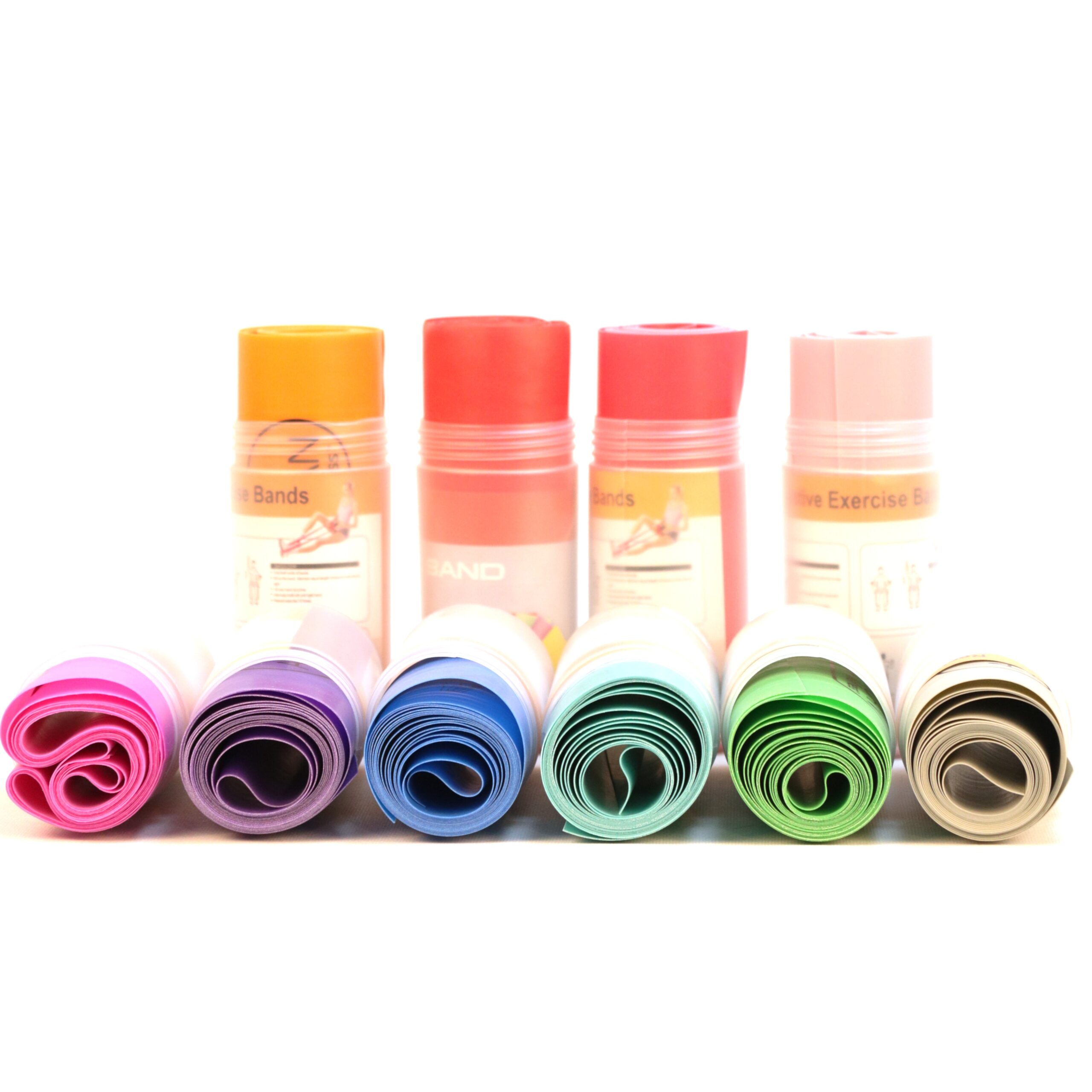 کش پیلاتس کش پیلاتس - Image 1