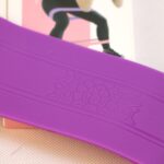 کش لوپ سیلسکونی گل دار - Image 3