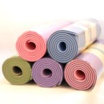 مت ورزشی 8میل alex tpe