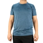 تیشرت مردانه طرحدار نانو تنفسی آدیداس 607