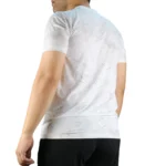 تیشرت مردانه طرحدار نانو تنفسی آدیداس 607 - Image 10