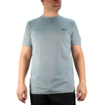 تیشرت مردانه نایک نانو تنفسی 333 - Image 2