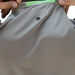 تیشرت مردانه نایک نانو تنفسی 333 - Image 9