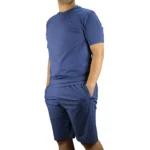 ست تیشرت و شلوارک مردانه آدیداس A307