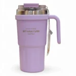 تراول ماگ دسته دار 600 میل sitarayuri 037 - Image 3