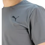 ست تیشرت و شلوارک مردانه پوما PUMA P308 - Image 7