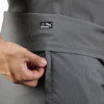 ست تیشرت و شلوارک مردانه پوما PUMA P308 - Image 8