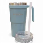 تراول ماگ دسته دار 600 میل sitarayuri 037 - Image 10