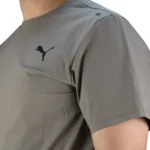 ست تیشرت و شلوارک مردانه پوما PUMA P308 - Image 16