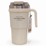 تراول ماگ دسته دار 600 میل sitarayuri 037 - Image 11