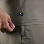 ست تیشرت و شلوارک مردانه پوما PUMA P308 - Image 17