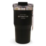 تراول ماگ دسته دار 600 میل SITARAYURI کد 16646 - Image 3