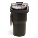 تراول ماگ دسته دار 600 میل SITARAYURI کد 16646 - Image 5