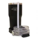 تراول ماگ دسته دار 600 میل SITARAYURI کد 16646 - Image 8