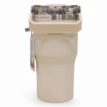 تراول ماگ دسته دار 600 میل SITARAYURI کد 16646 - Image 12