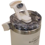 تراول ماگ دسته دار 600 میل SITARAYURI کد 16646 - Image 13