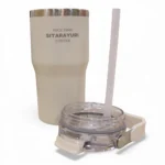 تراول ماگ دسته دار 600 میل SITARAYURI کد 16646 - Image 14