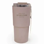 تراول ماگ بند دار 600 میل SITARAYURI کد 14532 - Image 3